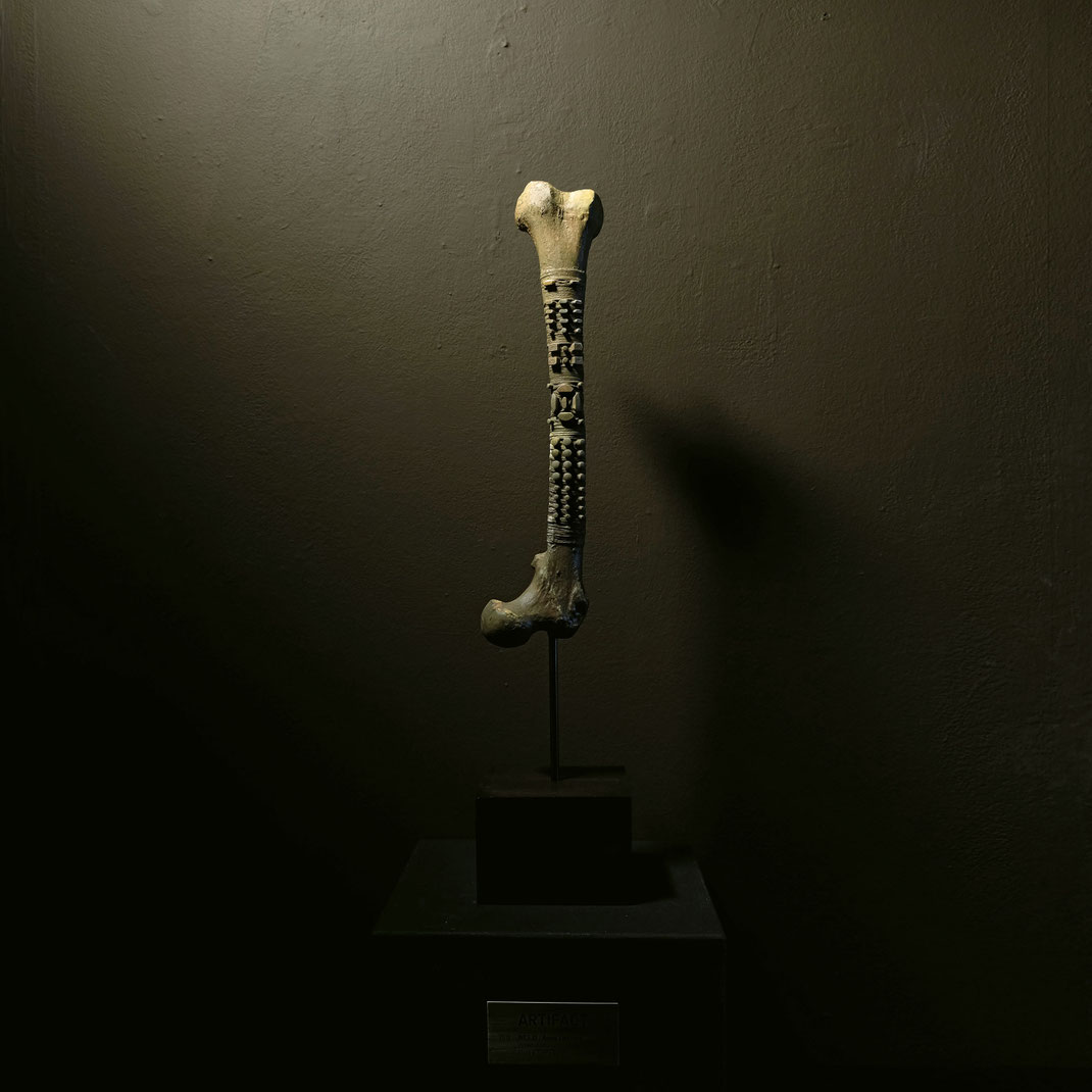 PIRATE FLEET x ARTIFACT / WES 21 / Wes21 / Remo Lienhard / Schwarzmaler / sculptures