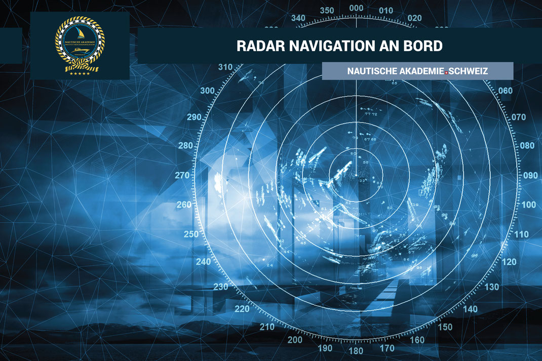 HOZ HOCHSEEZENTRUM | Nautische Akademie | Radar Navigation an Bord | Radarkurs | www.hoz.swiss