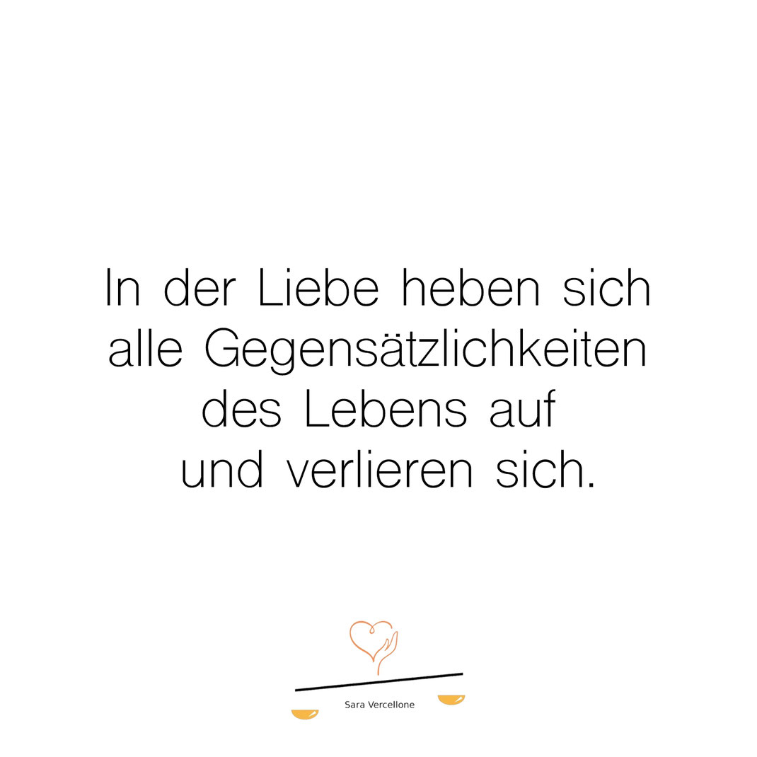 Ganzheitliche Praxis Sara Vercellone - Blog Schönheit erkennen