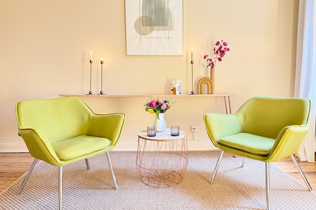 Meike Schoon Coaching und Beratung Hamburg