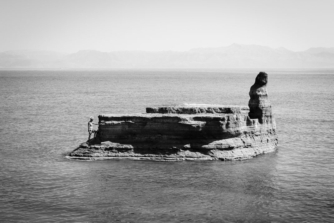 Korfu | Canal d'Amour Beach