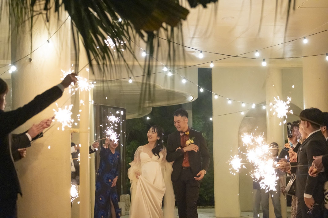 beach ceremony - garden ceremony - garden party