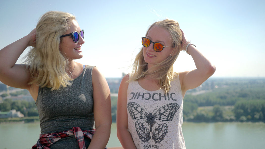 Bratislava Ausflug
