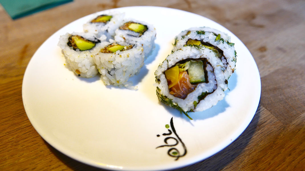 Maki im Ebi 7 Wien Mariahilferstraße