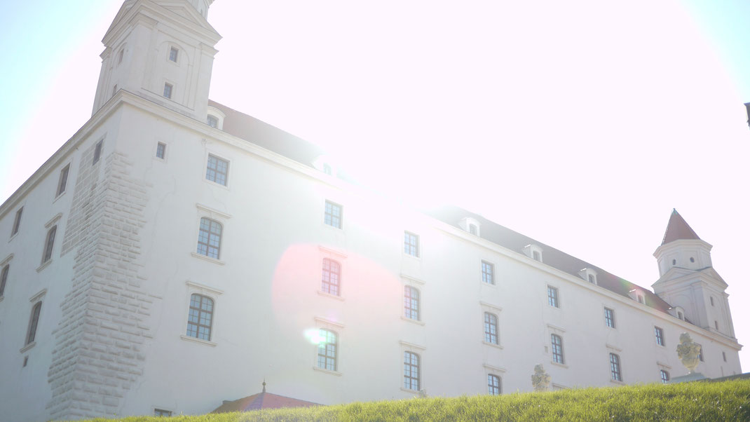 Bratislava Burg