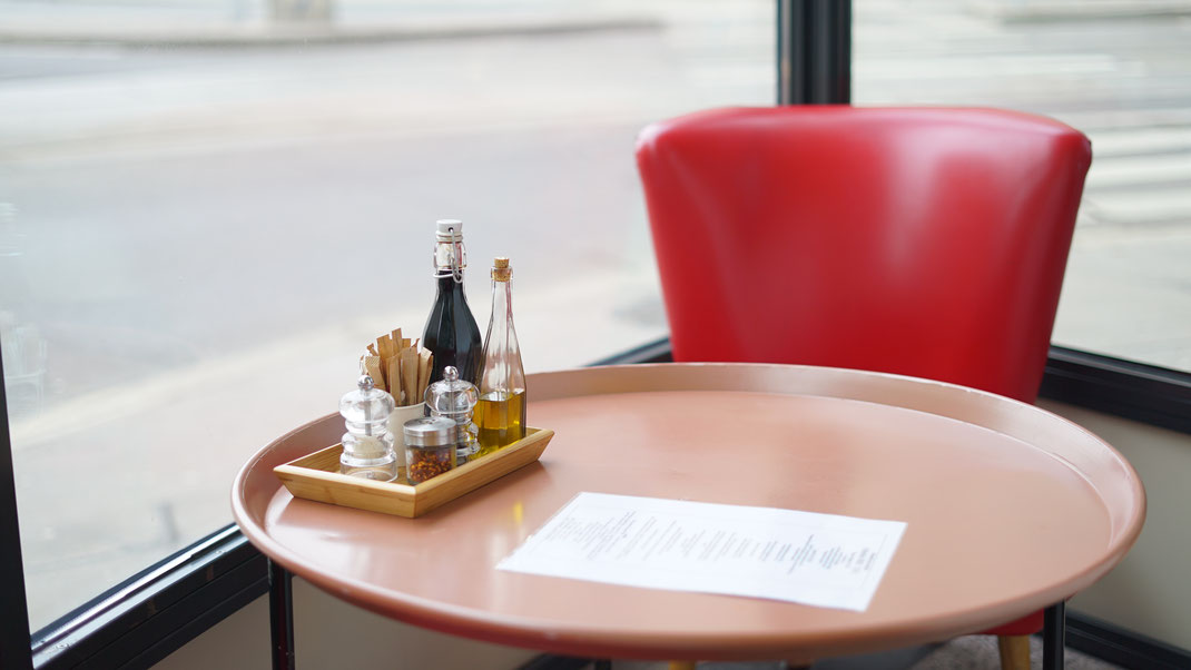 Das Hidden Kitchen Wien