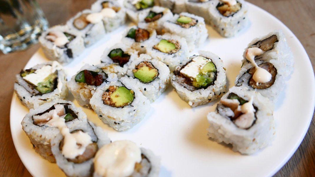 Ebi 7 Maki Wien Mariahilferstraße
