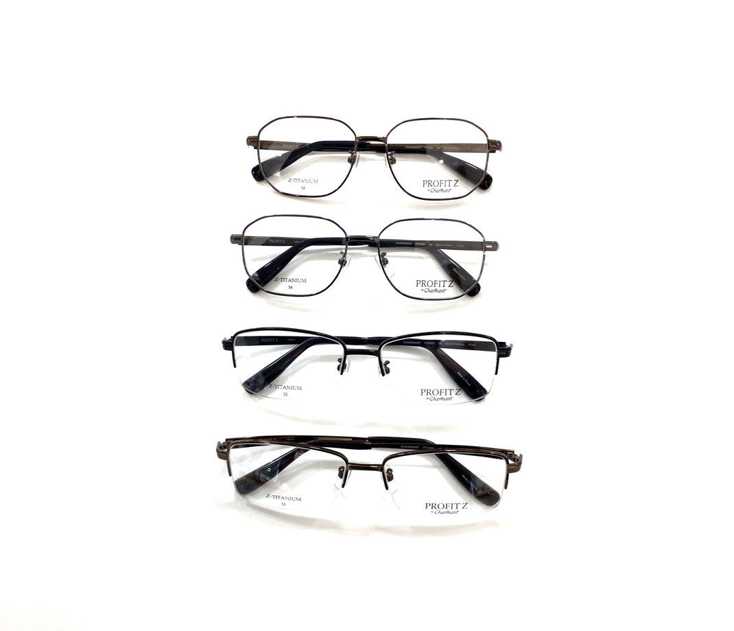 No.2028 メガネ TETE HOMME【度数入り込み価格】（入荷情報8/10
