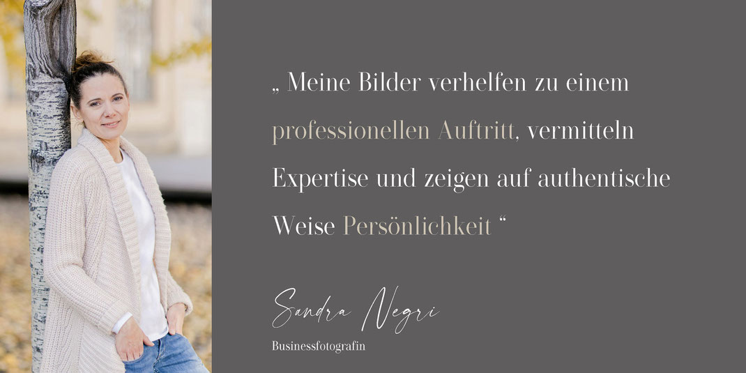 meine businessfotos verhelfen zu einem professionellen auftritt, vermitteln expertise und zeigen auf authenische weise persönlichkeit