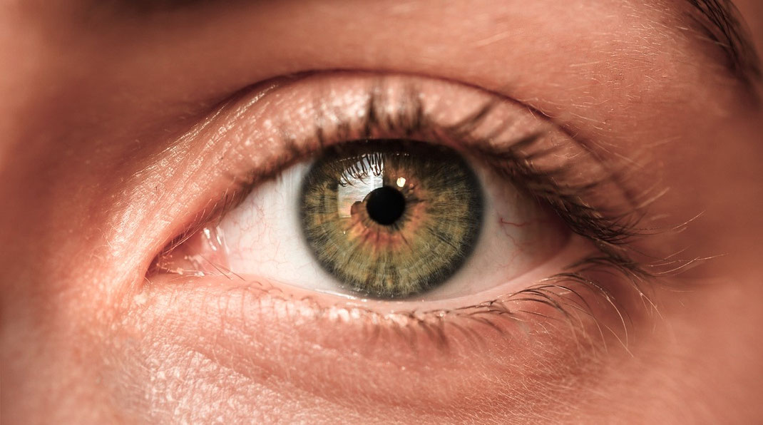 EMDR Wiesbaden Oliver Kessler: Augenbewegungen zur emotionalen Entlastung