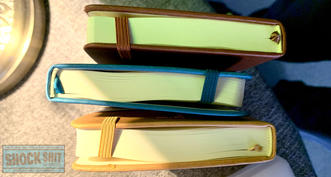Feuchte Bücher in der Packstation: So trocknen!