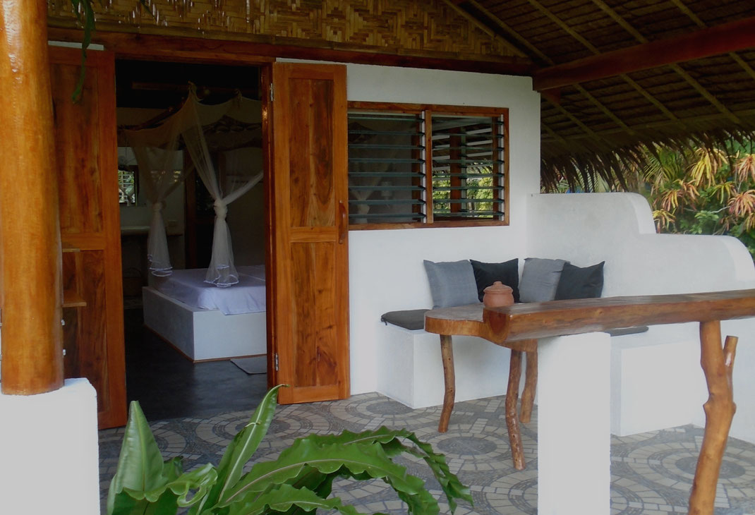 nypa style resort, camiguin, accommodation, holidays, vacation, philippines, rooms, bungalow, #feelcamiguin