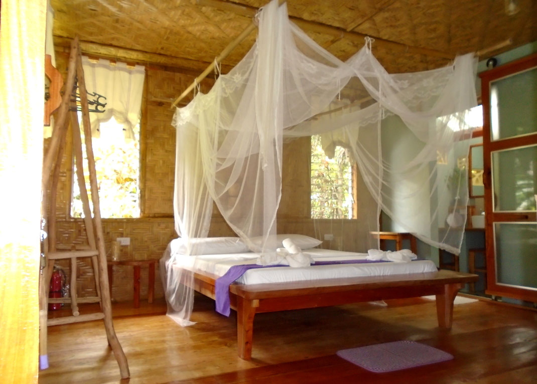 nypa style resort, camiguin, accommodation, holidays, vacation, philippines, bungalow, villa, relax, quiet & peaceful place, #feelcamiguin, nature resort, nature vacation, jungle resort, forest resort