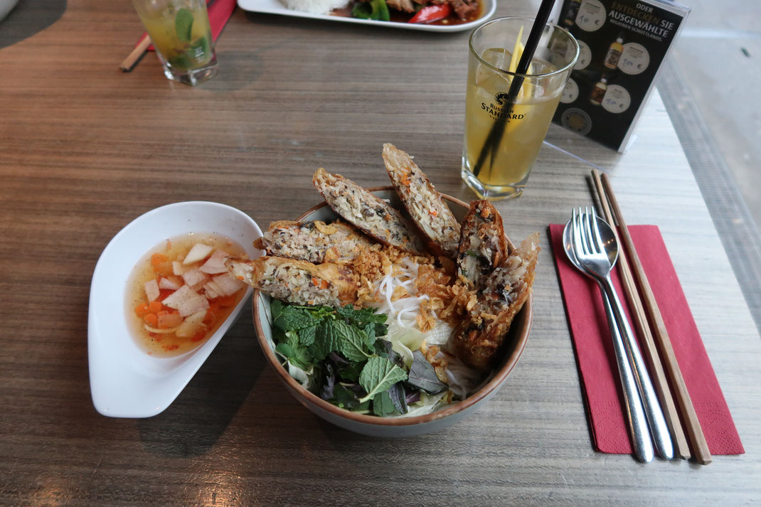 zen Düsseldorf asiatisch asian food flingern Vietnamese vietnamesisch essen