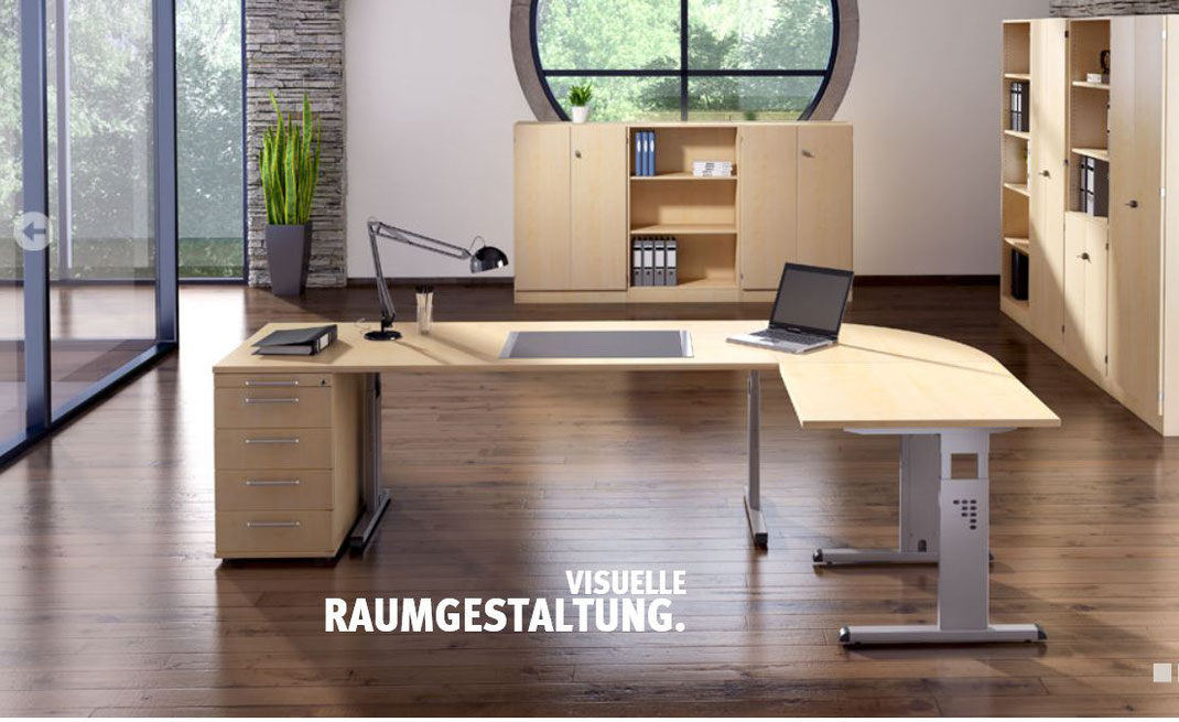 Buromobel Burostuhle Vom Fachhandler Peters Burobedarf Hp Service Und Verkauf