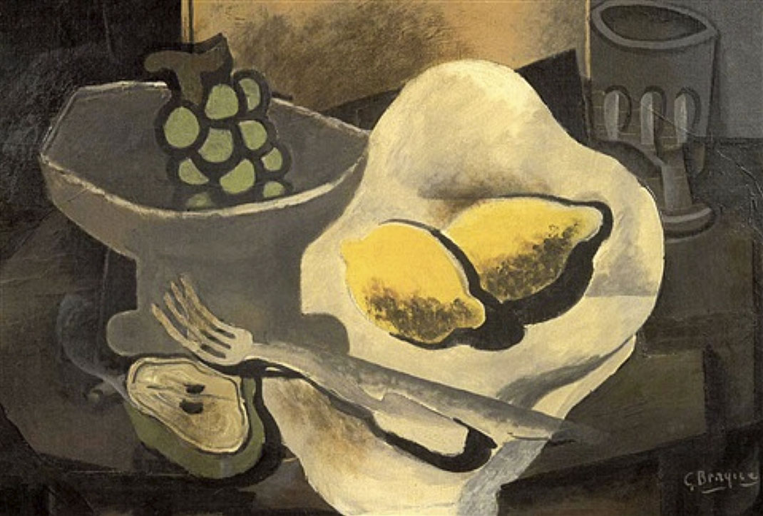 Grace_and_Philip_Sandblom_Art_Collection_Georges_Braque