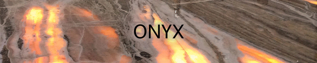 Where to order onyx bar panels