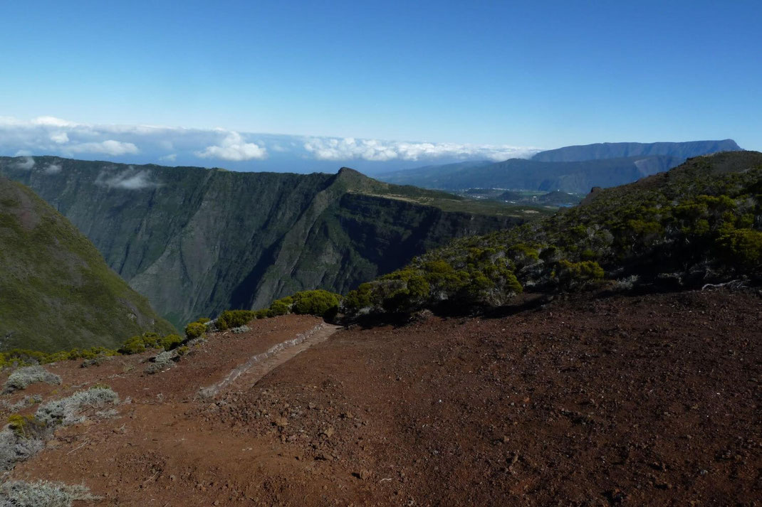 Roadtrip La Réunion