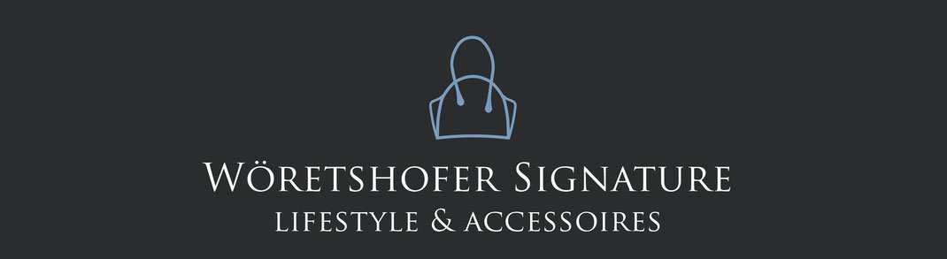Wöretshofer Signature lifestyle & accessoires