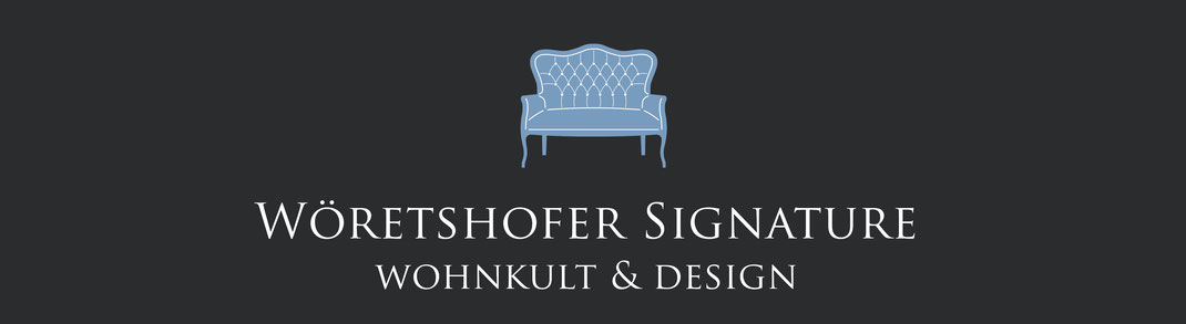 Wöretshofer Signature wohnkult & design