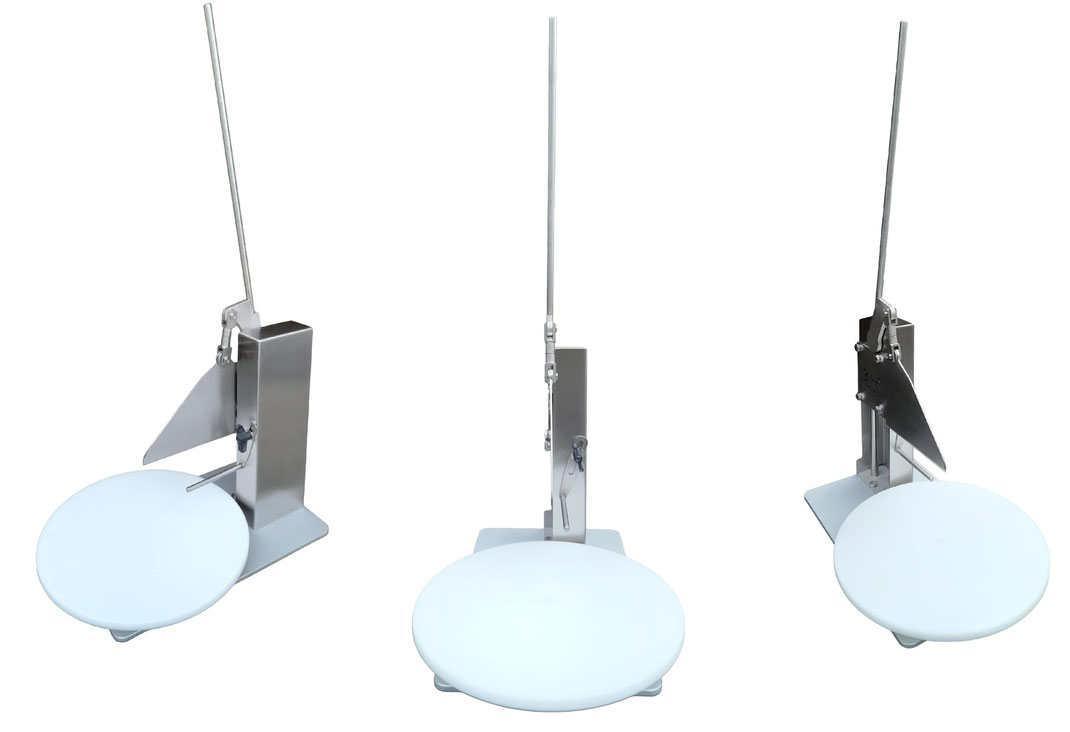 mobile cheese cutting machines - Bär engineering