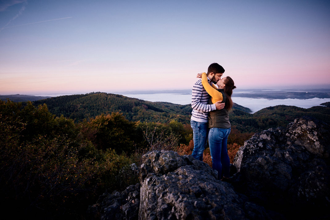 Portrait-Engagement-Verlobung-Paar-Hochzeit