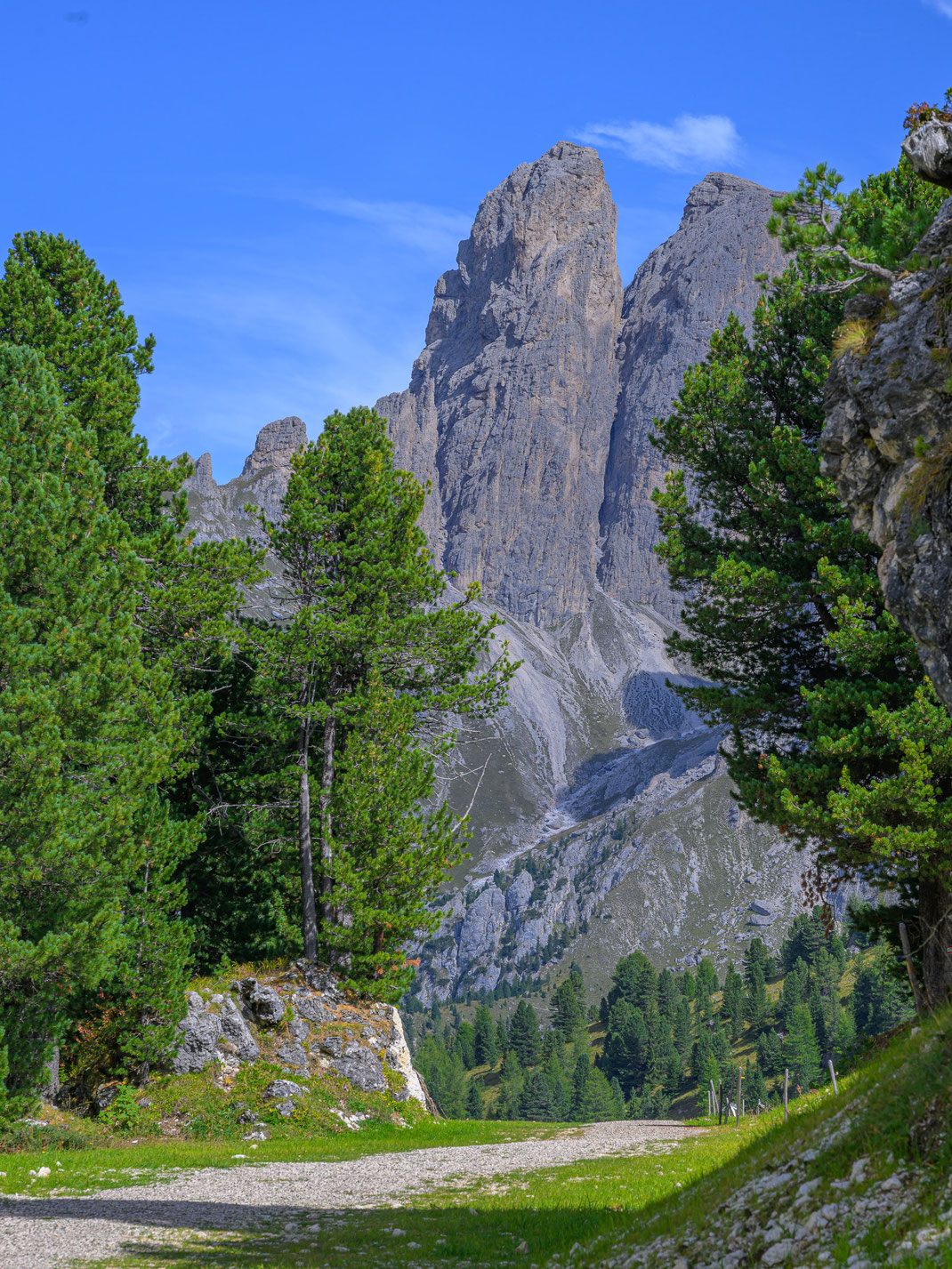 Durchblick