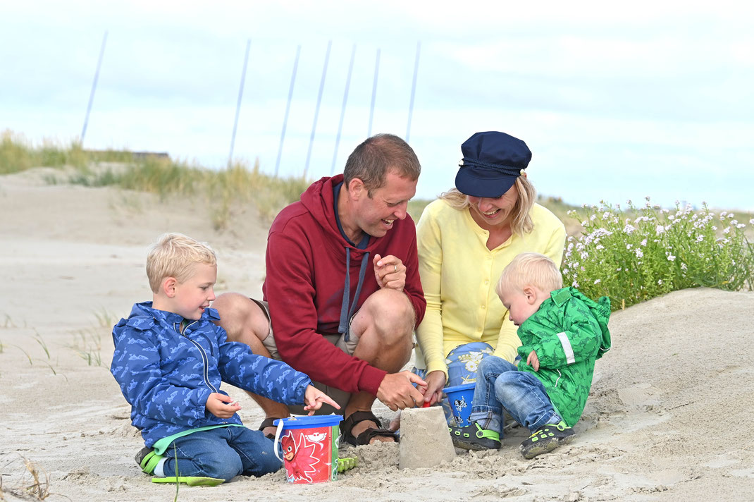 Fotoshooting St. Peter-Ording / Familienfotos St. Peter-Ording / Paarfotos St. Peter-Ording / Fotograf St. Peter-Ording