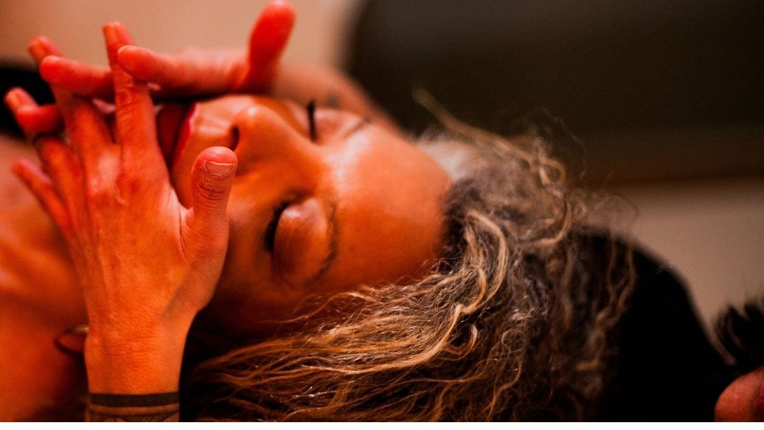 Massage Kobido liftant naturel à Alairac près de carcassonne