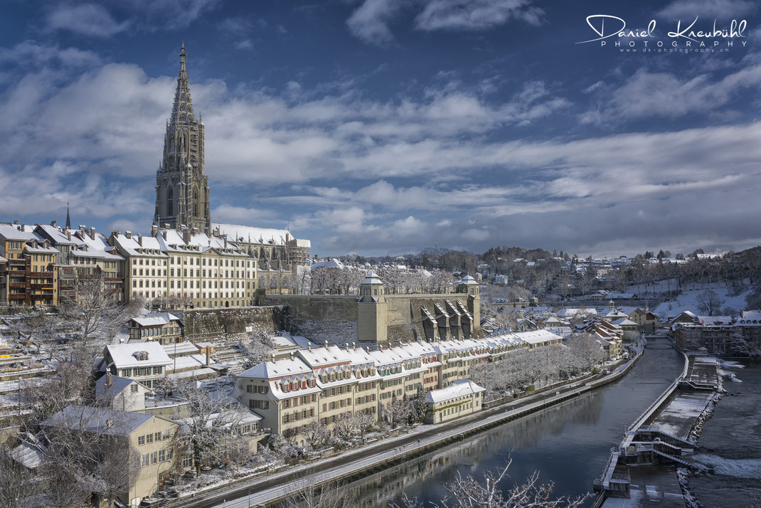 Berner Münster, Kirche, Stadt Bern, Schweiz, www.dk-photography.ch, Photographer/Fotograf: Daniel Kneubühl