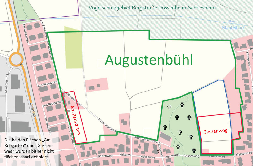                                                                                 Karte vom Geoportal BW, modifiziert, Datenquelle: LGL, www.lgl-bw.de