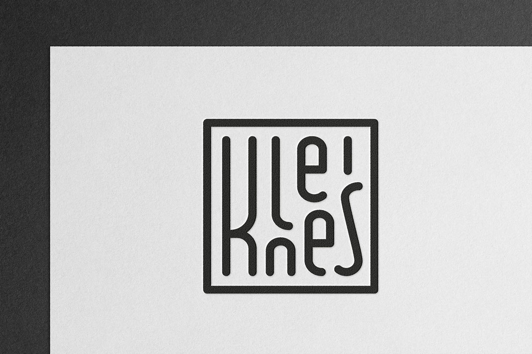 Logo Design: Kleines Café in Hamburg Othmarschen, von Andreas Ruthemann