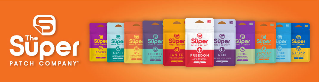 Superpatches