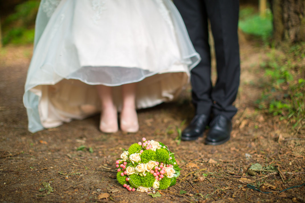 Hochzeitsreportage Kustenliebe Hochzeitsfotografie