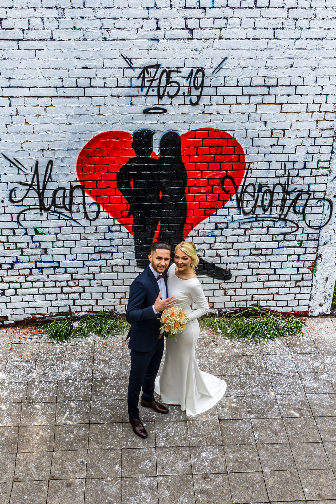 Hochzeitsfotografie Braunschweig Hochzeitsfotograf