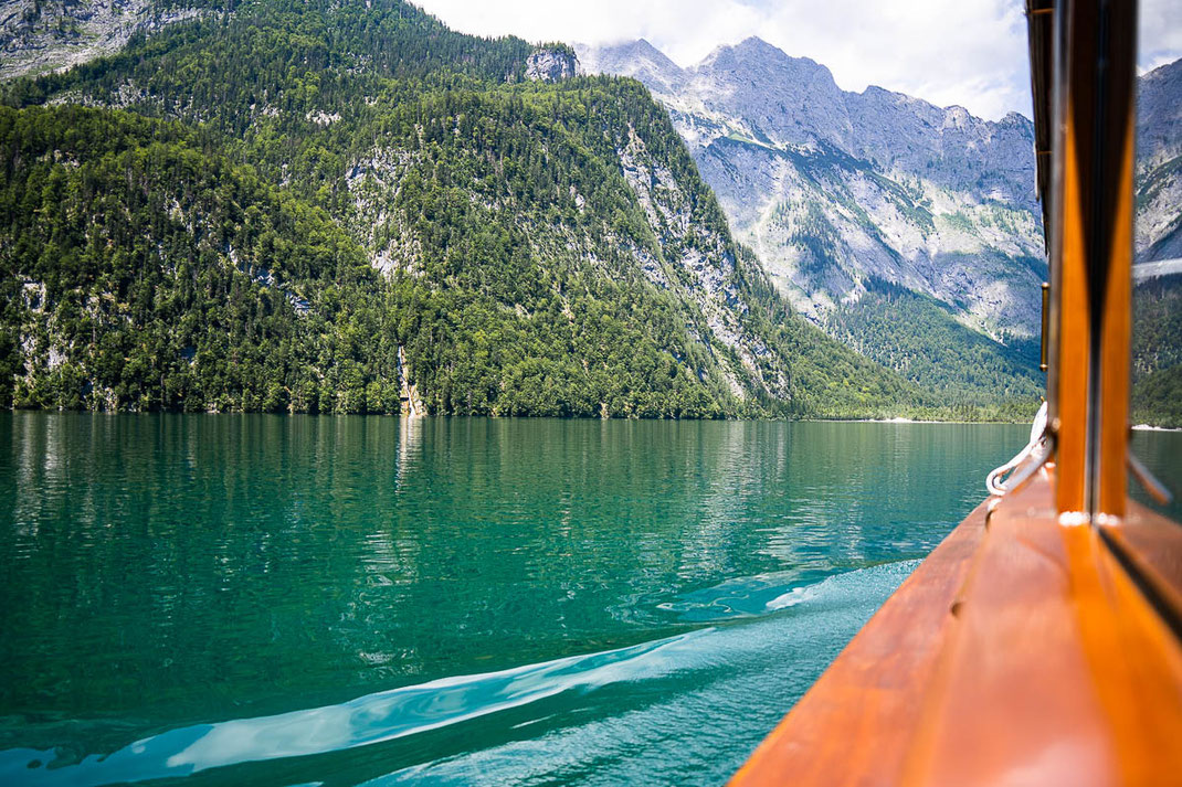 Königssee roasn