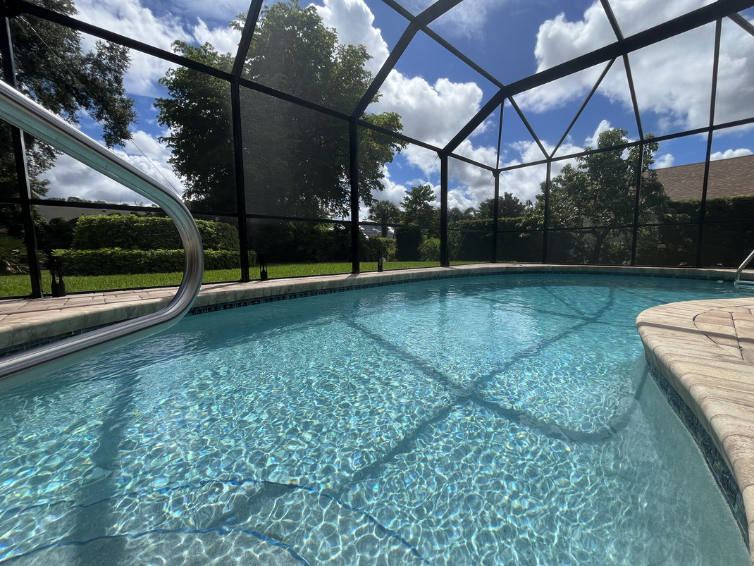 Vactionhome Naples Pool