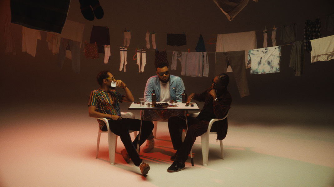 MYKEL COSTA VISUALS
