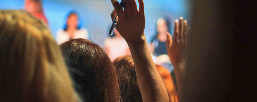 Interprétation à l'oral