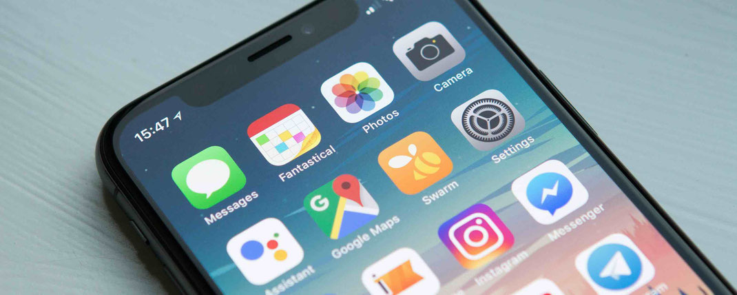 Localisation plateforme SaaS