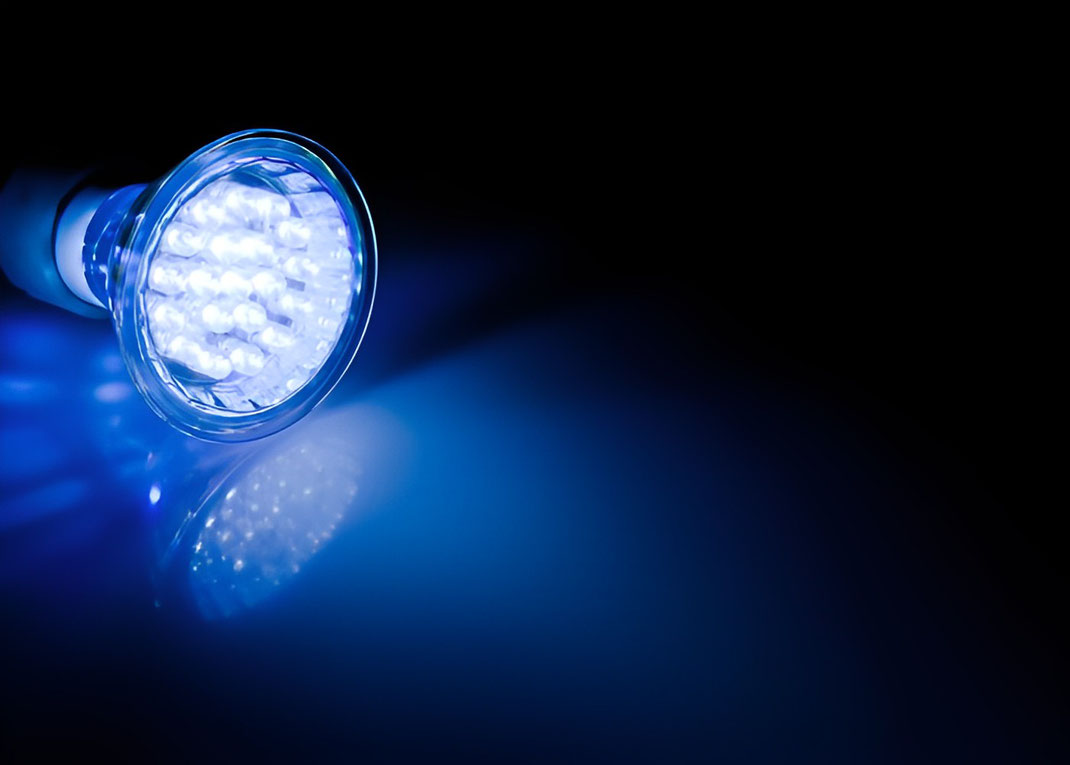 ¿Cuánto Ahorra la Luz LED?