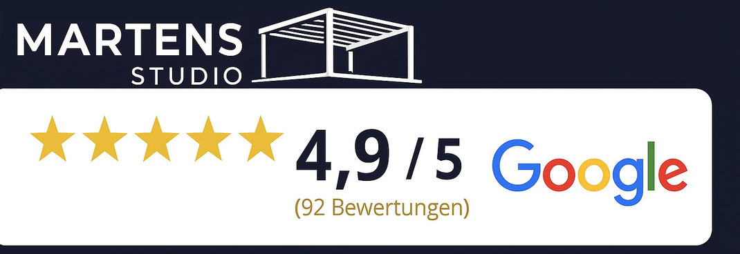 martens lübbecke bewertung google