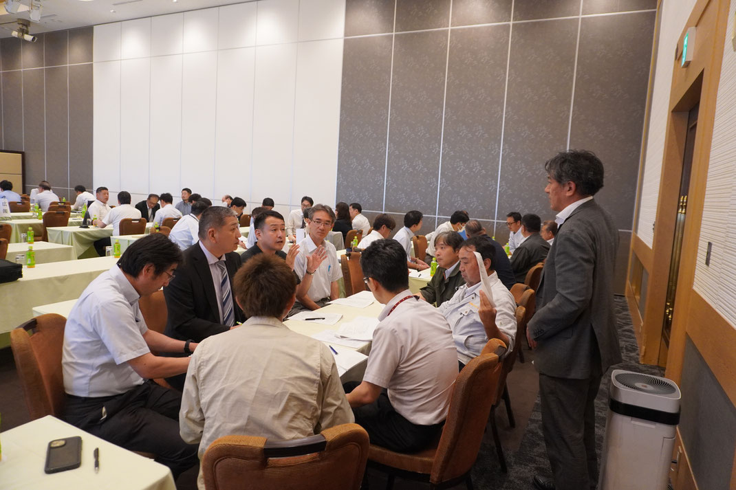 7.河川研究会