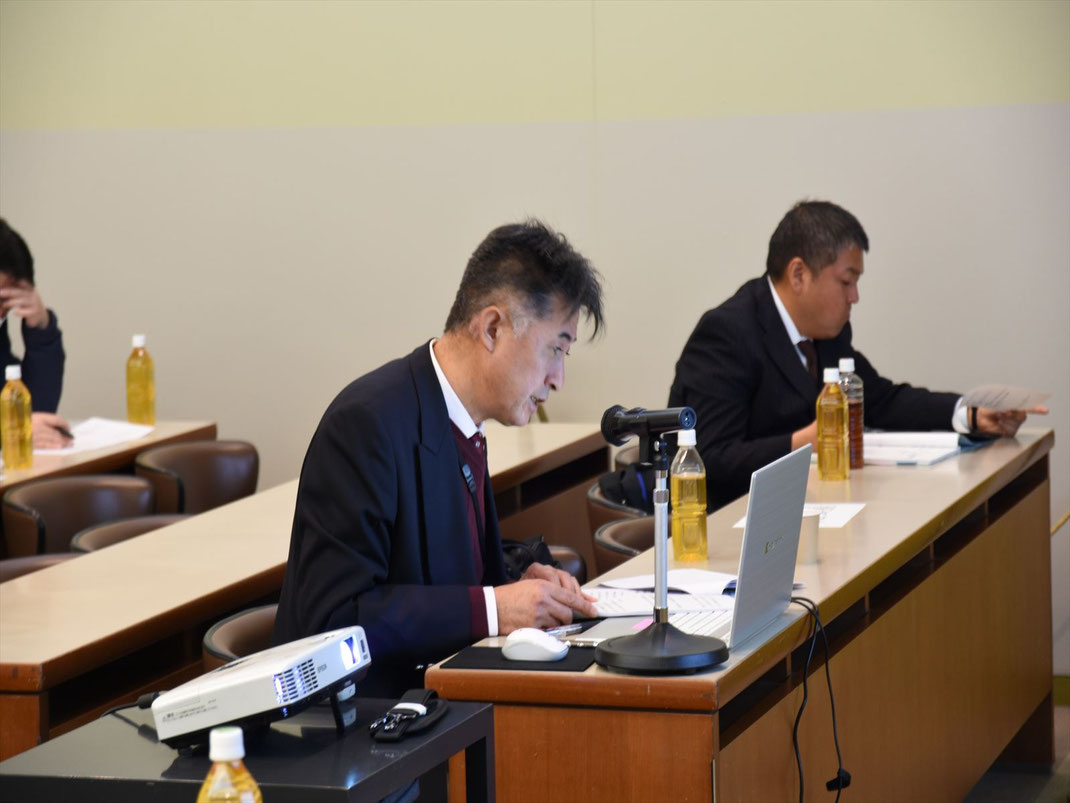 講師：橋梁部会員