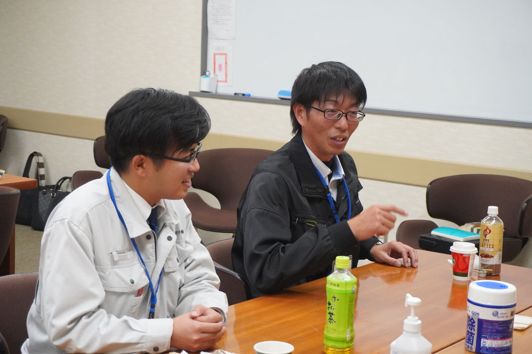 受験サポート交流(2)