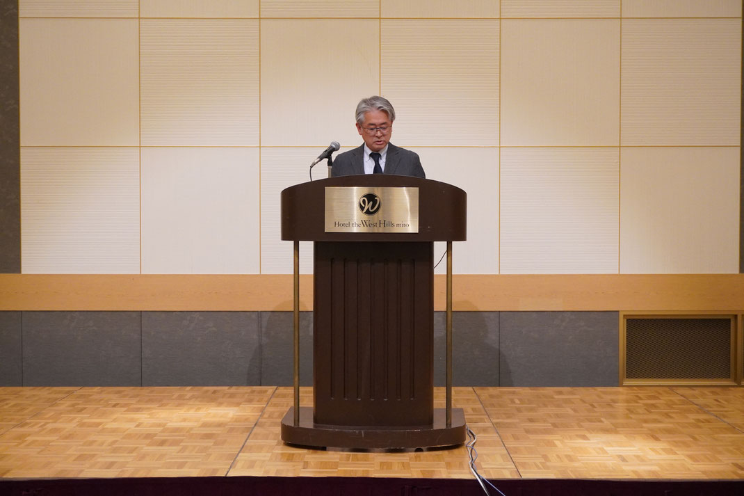 8.橋梁部会発表（藤枝部会長）