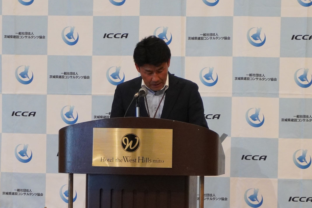 3.尾曽業務受注部会長