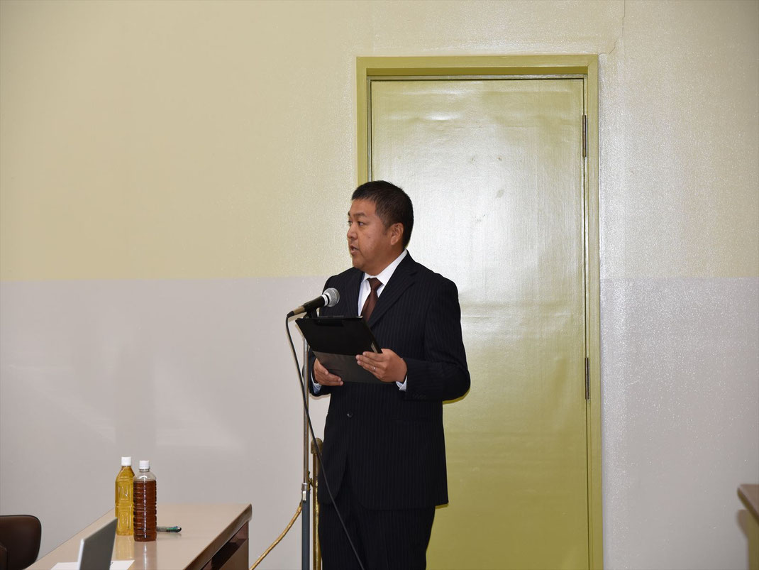 司会：橋梁部会員