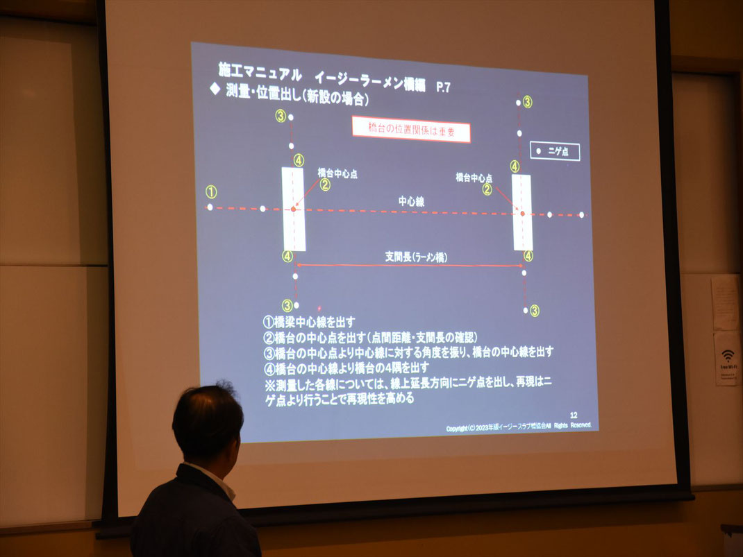 講義風景（２）