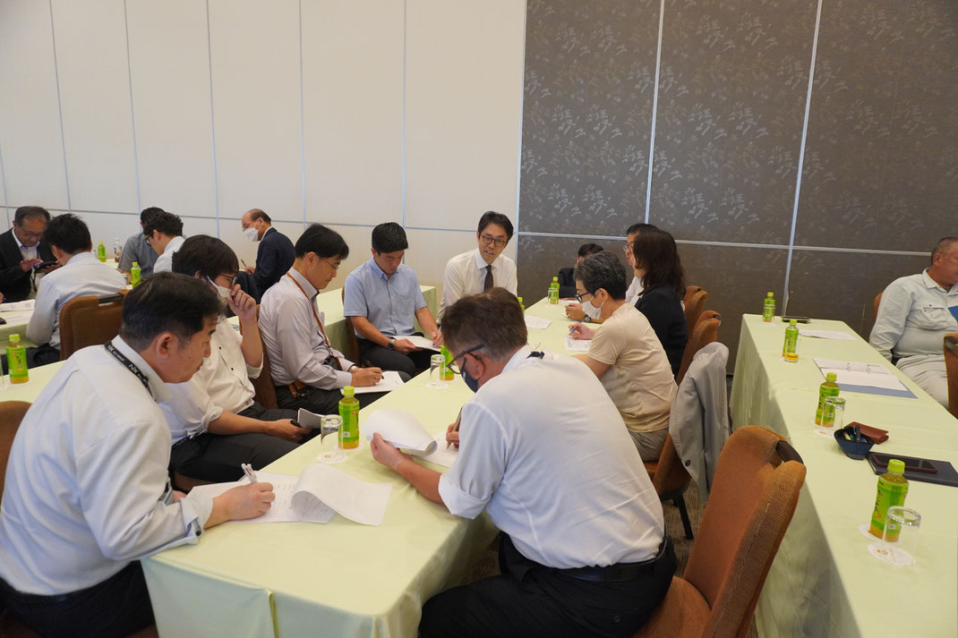 5.資格制度部会